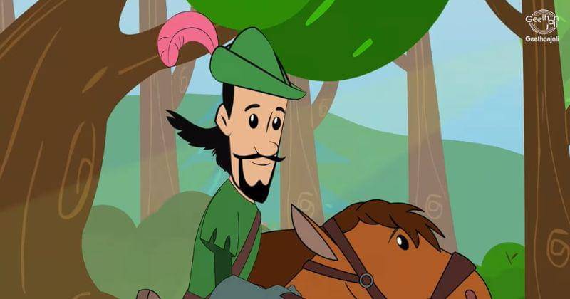 Youtube.com/Geethanjali Kids - Rhymes and Stories